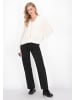 DreiMaster Vintage Women Cardigan in offwhite