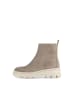Gabor Sportliche Stiefeletten in beige