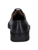 Josef Seibel Halbschuh Burgess in schwarz