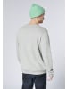 Chiemsee Sweatshirt in Grau