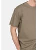 ONLY & SONS T-Shirt Onsfred in Desert taupe
