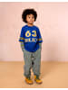 Oilily Tjeer T-Shirt in Blau