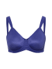 Triumph BH Essential Minimizer T in royal
