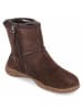Josef Seibel Schlupfstiefel in brown