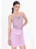 myMo at night Women Dress in lavender