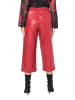 MIAMODA Hosen in rot