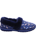 Skechers Hausschuh in blau