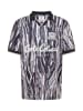 Carlo Colucci T-Shirt Feichter in Black