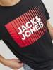 Jack & Jones T-shirt in Black 2