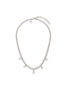 PURELEI Kette Soft Shine Silber