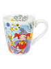 Blond Amsterdam Becher Symbolica Magie in Bunt - 350 ml