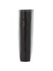 Esquire Denver Geldbörse RFID Leder 12 cm schwarz