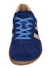 KOEL Sneaker Low ILA SUEDE in blau
