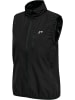 Newline Reißverschluss Waistmantel Reflektierend Logo Women's Core Damen in BLACK