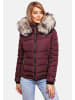 Marikoo Winterjacke Lerikaa in Wine