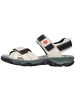 rieker Sandalette in beige