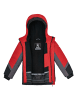 Kamik Winterjacke DAMIEN in rot