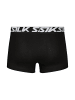 SikSilk Boxershort in black