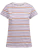 Trespass T-Shirt "Michaela Casual Tshirt" in Weiß