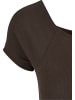 Urban Classics Day Dress in brown