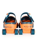 Byox Scooper in blau