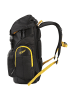 Nitro Daypacker - Rucksack 46 cm in golden black