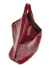 FELIPA Handtasche in Rot