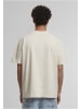 Urban Classics T-Shirt in whitesand