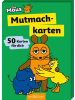 ars edition Buch - Die Maus - Mutmachkarten
