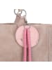 Fritzi aus Preußen Izzy Vintage Shopper Tasche 42 cm taupy
