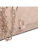 Guess Bessey Schultertasche 25 cm in sand