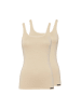 Skiny 2er Pack Tank Top Every Day In Cotton Advantage in Beige