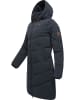 ragwear Wintermantel Rebelka in Navy22