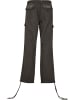 2Y Studios 2Y Studios Cargo-Hosen in washed oil black