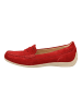 Geox Slipper in Rot