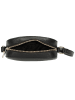 Valentino Divina Mini Bag Umhängetasche 17 cm nero/gold