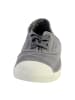 natural world Schnürschuhe INGLES ELASTICO ENZIMATICO 102E Grau