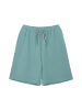 s.Oliver Leggins kurz in Petrol