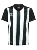 Hummel T-Shirt Hmlcore Kinder in BLACK/WHITE