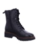 Tamaris Stiefel in BLACK LEATHER