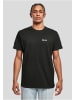 Mister Tee Mister Tee Herren Deamon Tee in black