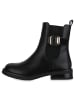 VAN HILL Klassische Stiefeletten Kimberly in Schwarz