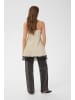 Kaffe Kleid KAhill Regular fit in Feather Gray