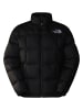 The North Face Outdoor Jacket in tnf black