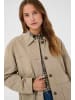 Kaffe Jacke KArachel Loose fit in Brindle