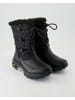 Gabor Comfort Schnürstiefeletten in Schwarz