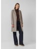 s.Oliver Sweatshirt in 8945_dunkelbraun