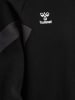 Hummel Raglanärmel Hmltravel Herren in BLACK