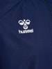 Hummel Jacke "Lead 2.0 All-Weather Jacket" in Blau