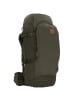 FJÄLLRÄVEN Keb 72 Rucksack 73 cm in olive-deep forest
